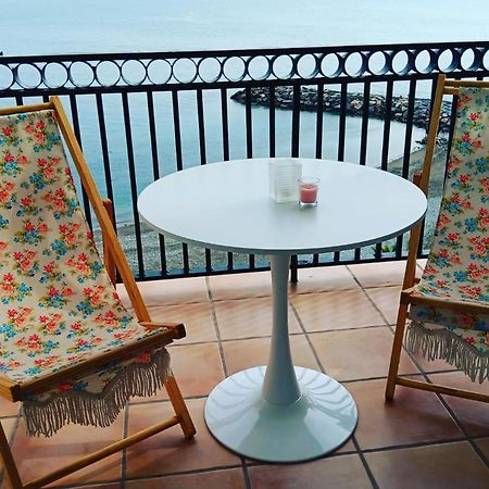 Balcon Playa Y Piscina Velimar Pondos Apartment อัลมูเญการ์ ภายนอก รูปภาพ