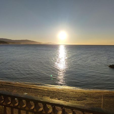 Balcon Playa Y Piscina Velimar Pondos Apartment อัลมูเญการ์ ภายนอก รูปภาพ